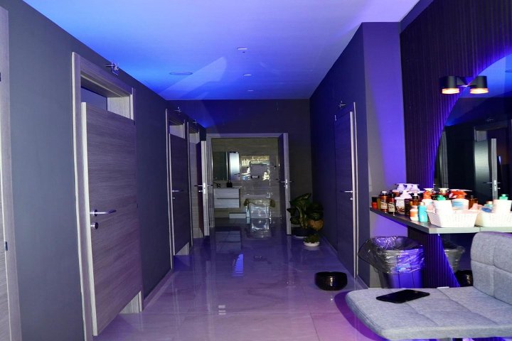 RC Beauty Studio & Solarium - Onglerie Giugliano in Campania (NA) - Photo de galerie - OneBooking
