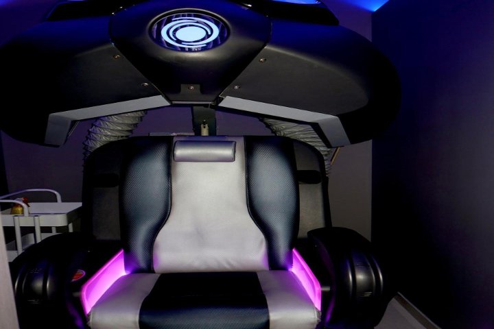 RC Beauty Studio & Solarium - Onglerie Giugliano in Campania (NA) - Photo de galerie - OneBooking