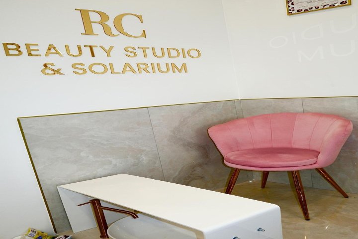 RC Beauty Studio & Solarium