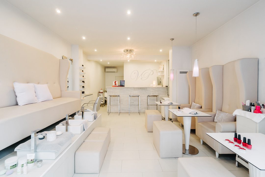 Institut Villa Priscilla, Neuilly-sur-Seine, Hauts-de-Seine