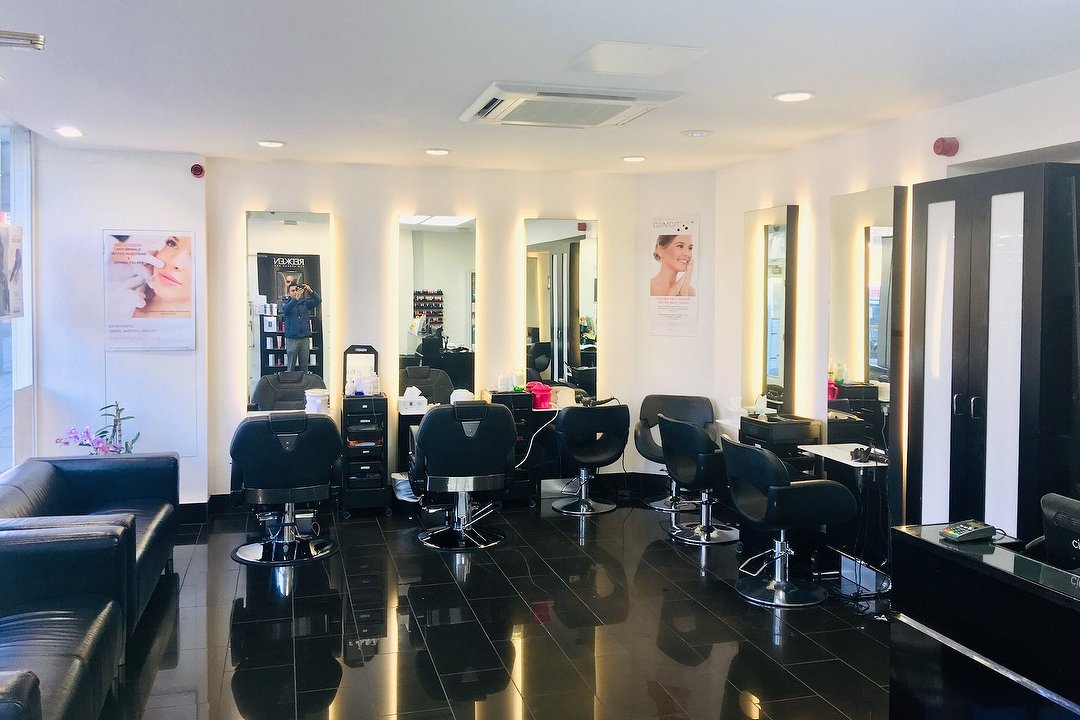 Sheetal’s Hair & Aesthetics Clinic, Northwood, London