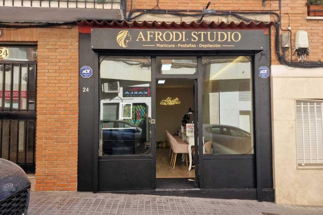Afrodi Studio, Boadilla del Monte, Comunidad de Madrid