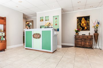 Junjai Thai Massage - Hersham Road