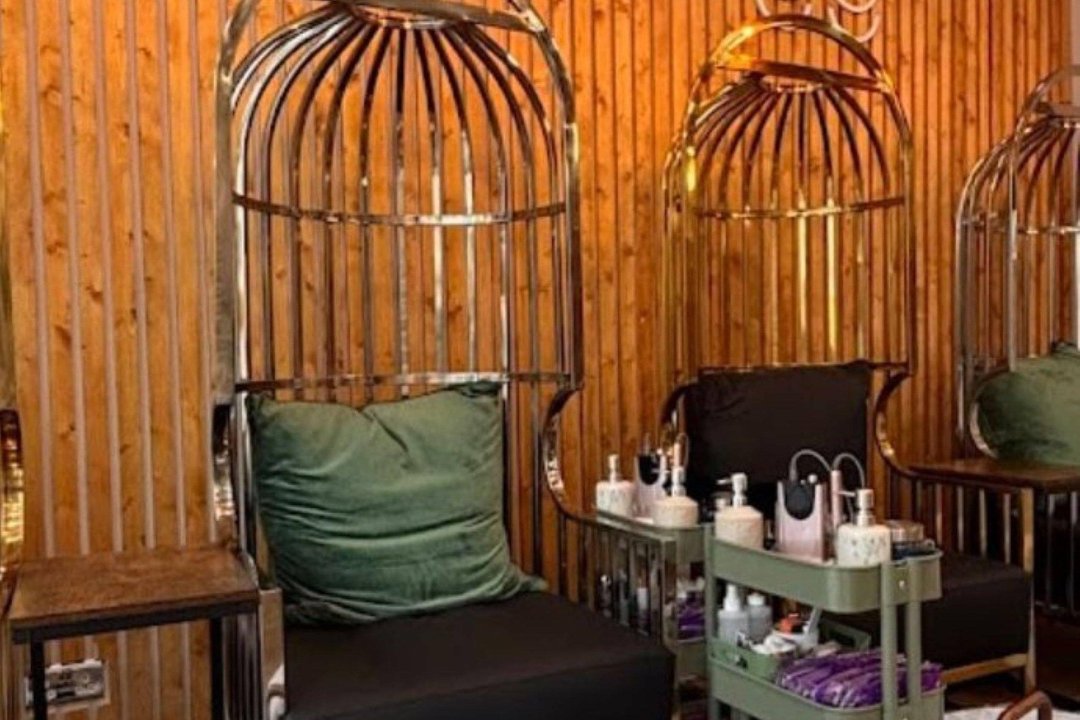 Skin Studio London, Whitstable