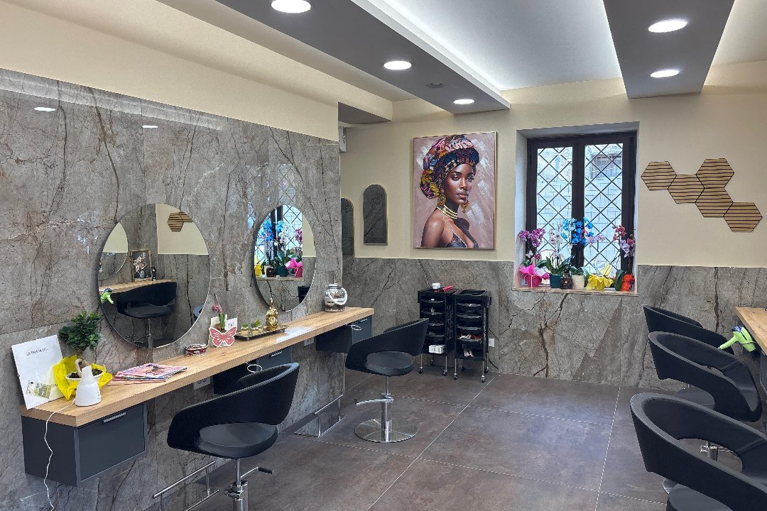 Riflessi Beauty Lab, Albano Laziale, Lazio