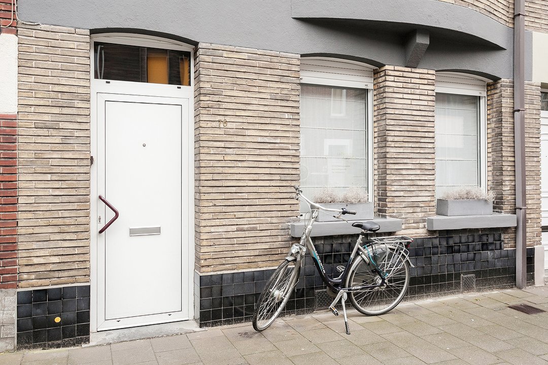 La beauté Natur'Elle, Oostakker, Gent