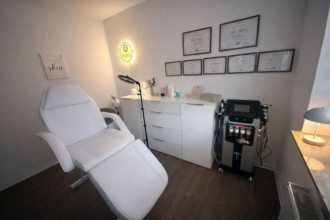 Sevilla Beauty, Kaltenkirchen