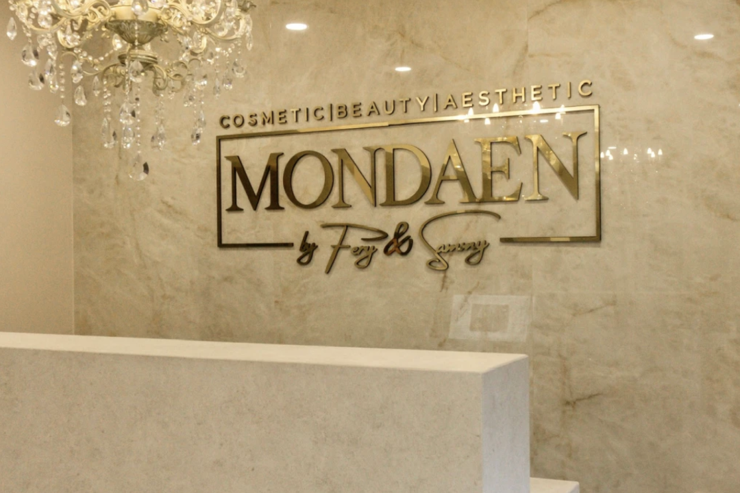 Mondaen Cosmetic I Beauty I Aesthetic, Rüttenscheid, Essen