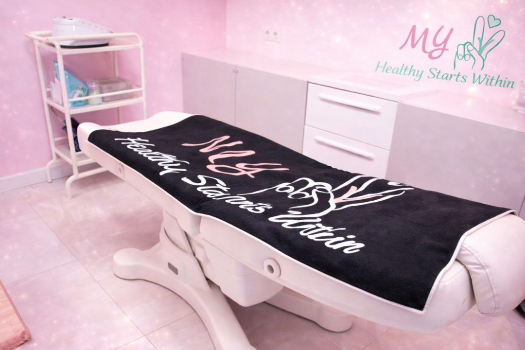 MyV, Markthal, Rotterdam