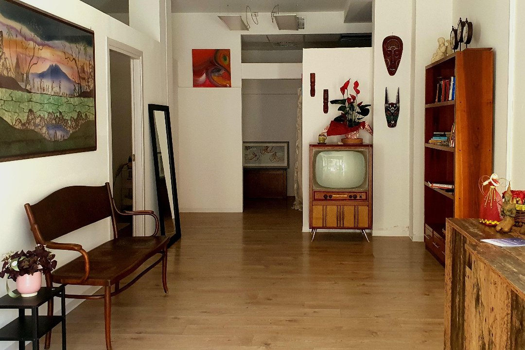 Adamas Alis, Mandriola-Sant'Agostino, Padova Provincia