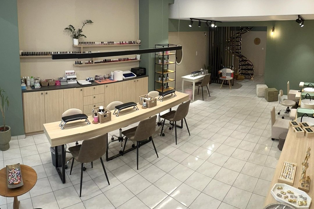 Splendid Nail Salon, Καλλιθέα, Αττική