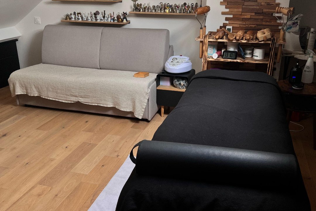 Olesya massage, Ozoir-la-Ferrière, Seine-et-Marne