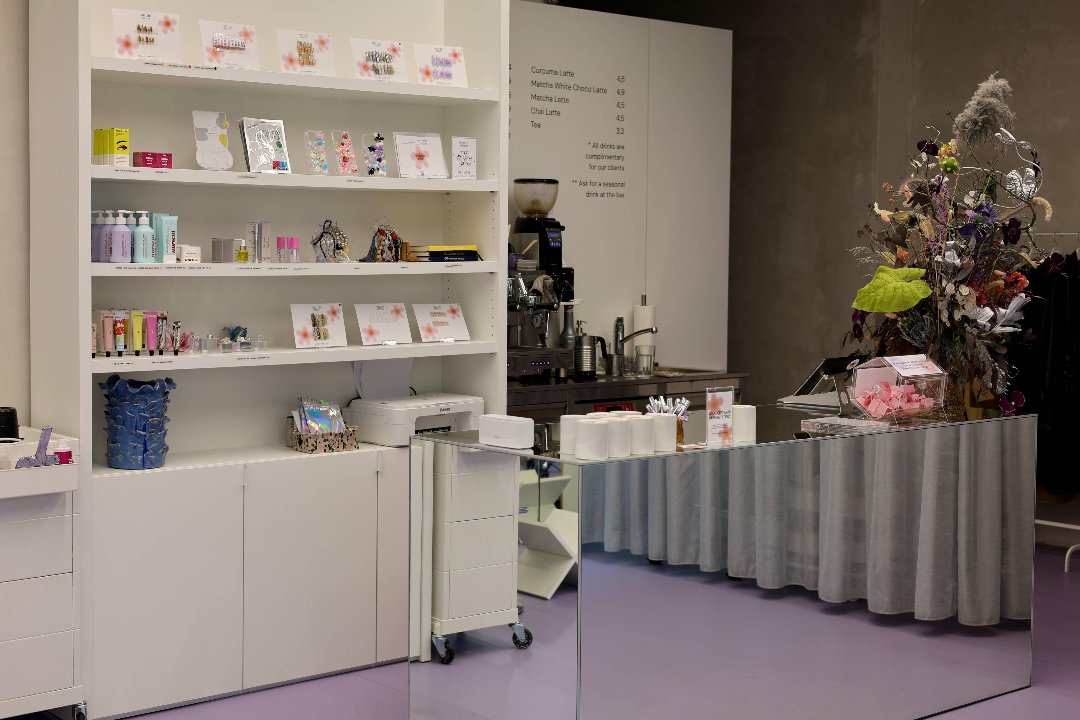 Absolutely Fabulous, Landstraße, Wien