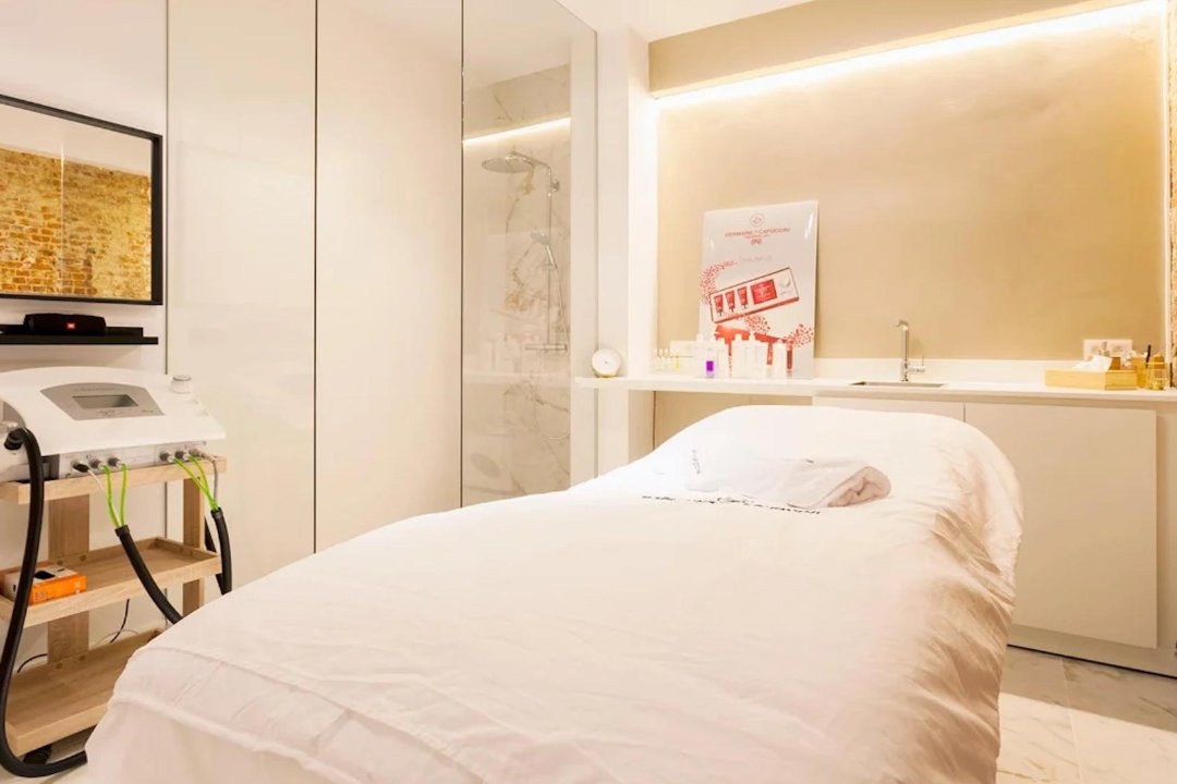 Coco’s Luxury Beauty Bar - Mechelsesteenweg, Mechelsesteenweg, Antwerp