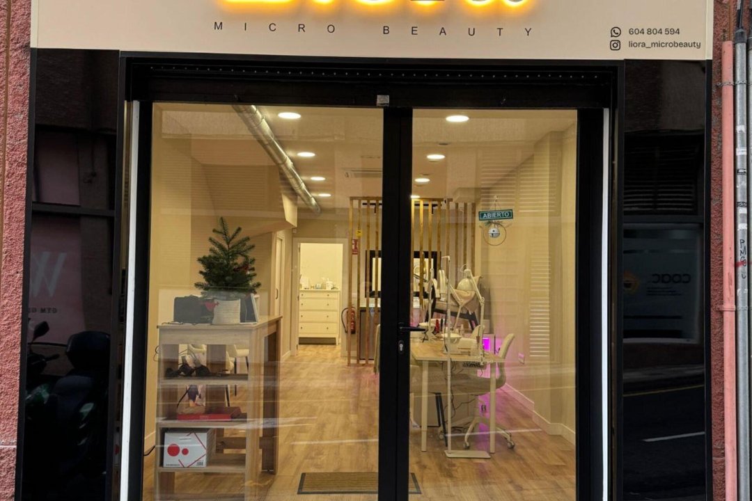 Liora Microbeauty, Duggi, Santa Cruz de Tenerife