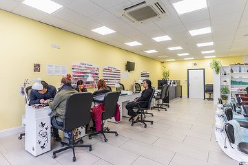 Skye Nails