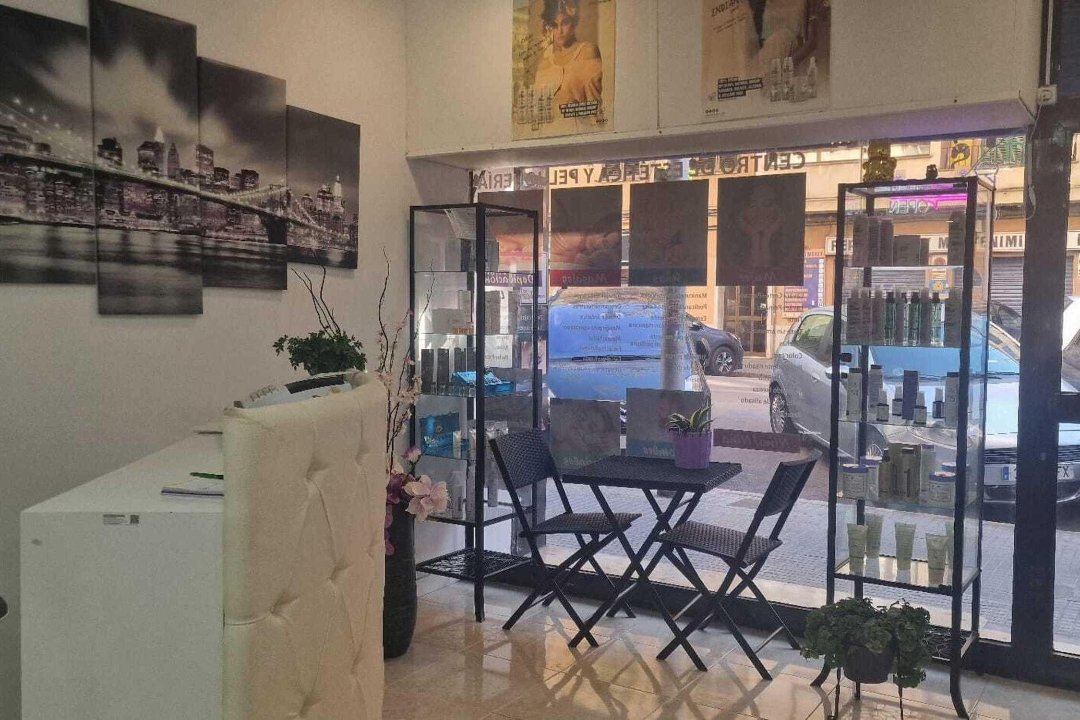 Beautiful Girl Palma, Pere Garau, Palma de Mallorca