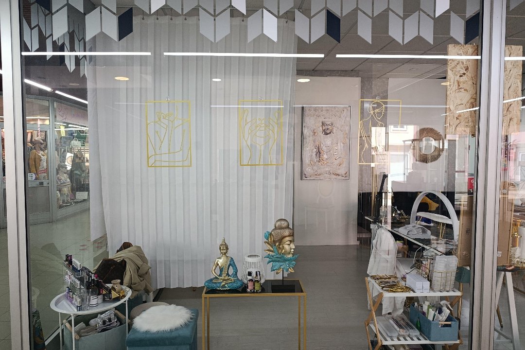 O Atelier do bem estar, Viseu, Distrito de Viseu