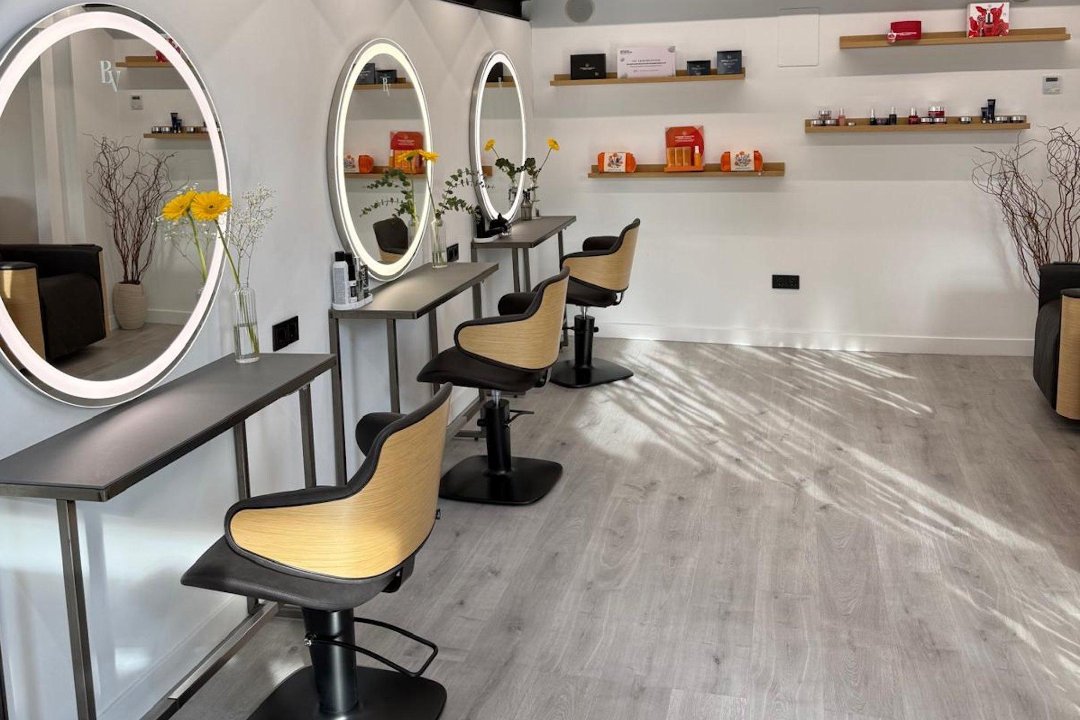 BELLEVIA, Castillejos, Madrid