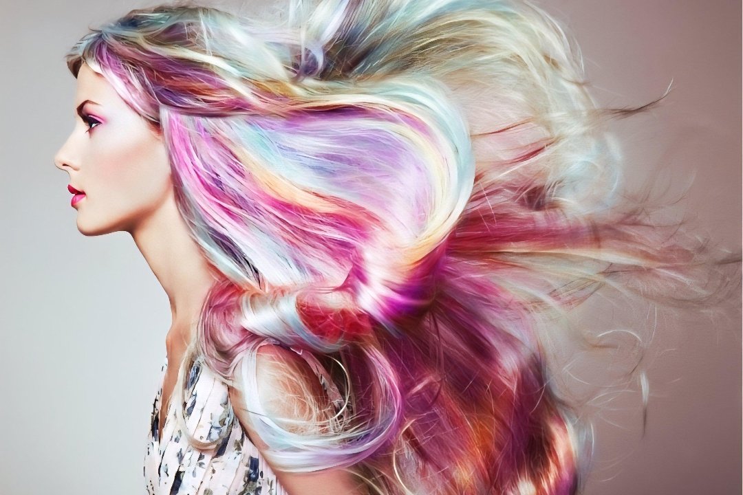 Tixi Va De Pelos, La Princesa, Málaga