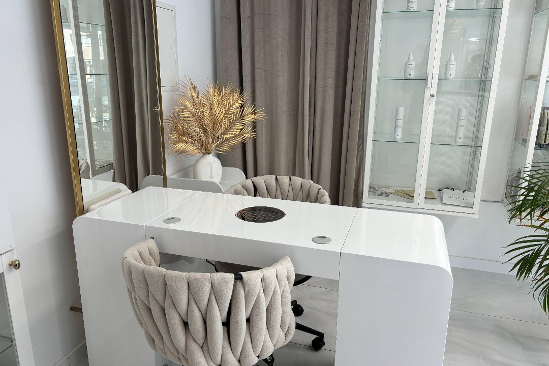 GodaNails, Žaliakalnis, Kaunas