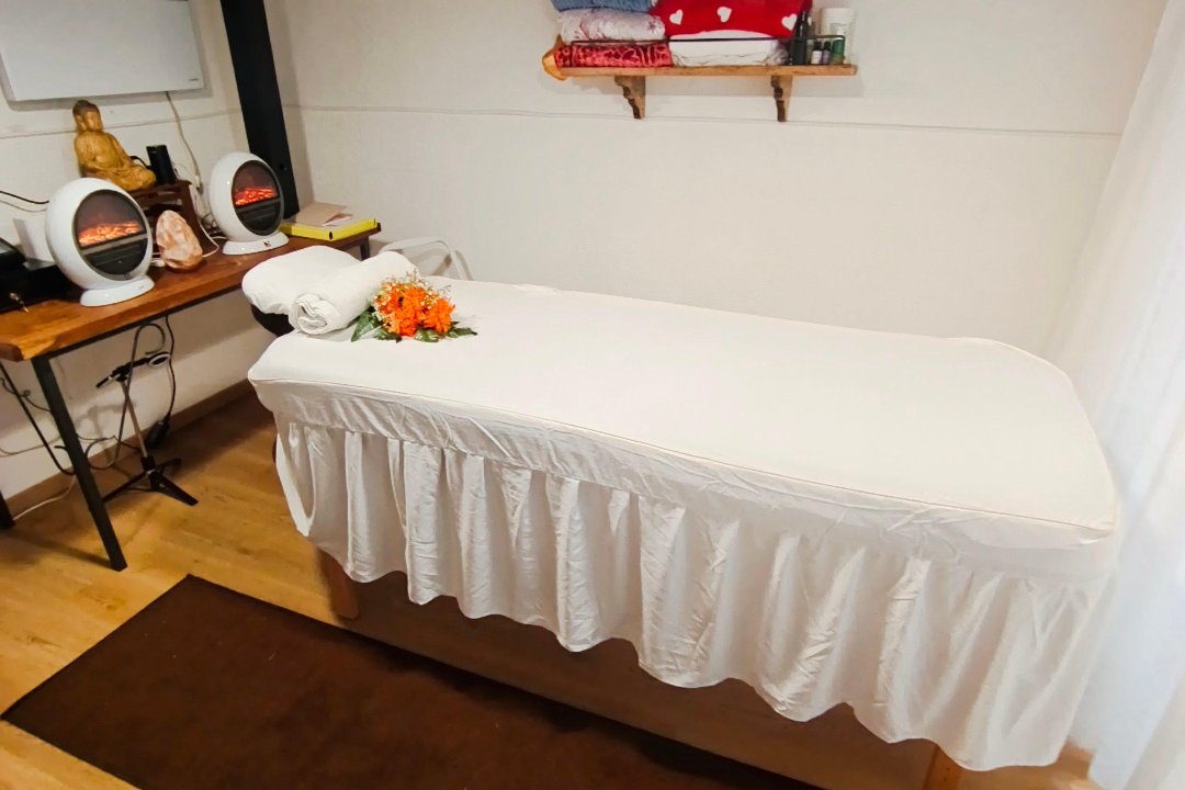 Armonia di un Massaggio di Doddo Katia, Bastia Umbra, Umbria