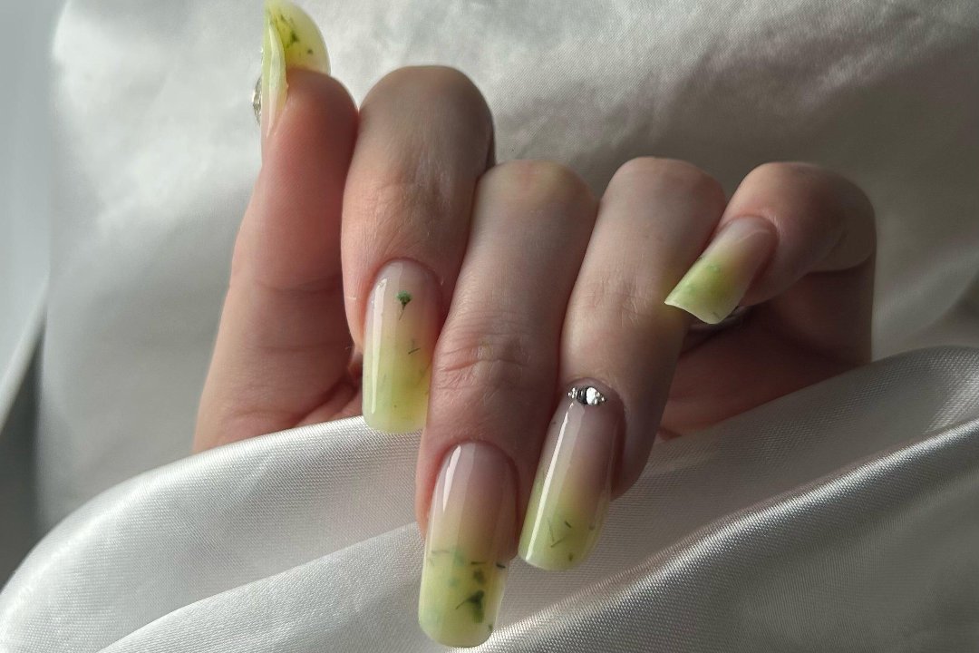 About Your Beauty, Amiens Street, Dublin