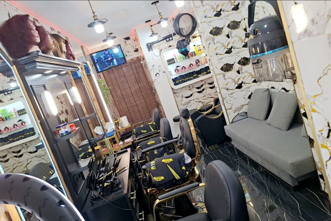 Moda Beauté, Rosny-sous-Bois, Seine-Saint-Denis