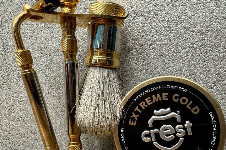 Cantone Barber Lounge - Barbier Catania (CT) - Photo de galerie - OneBooking
