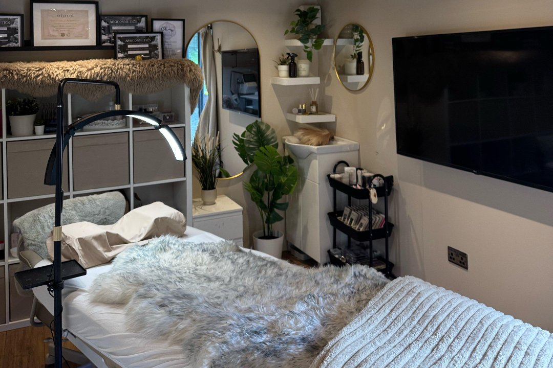 The Defined Edit, Stirchley, Birmingham