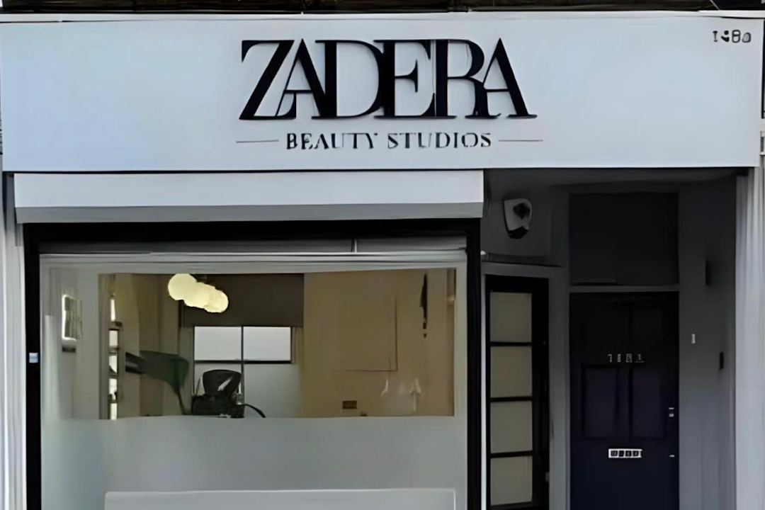 Magic Nails By Ewa - ZADERA Beauty Studios, Whitstable