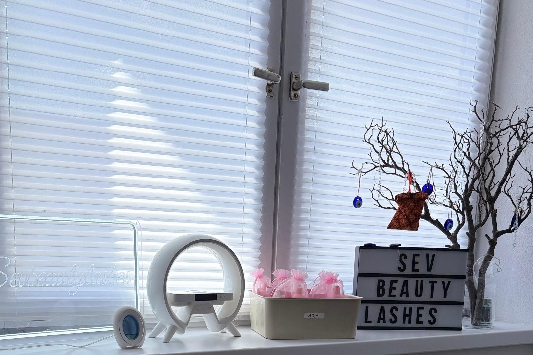 Sevbeautylashes - Kirchdorf an der Amper, Kirchdorf an der Amper, Bayern