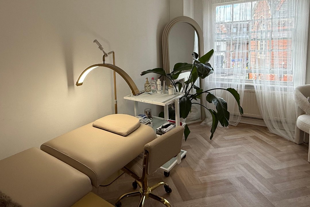 Karolina Kordek Beauty, Wokingham, Berkshire