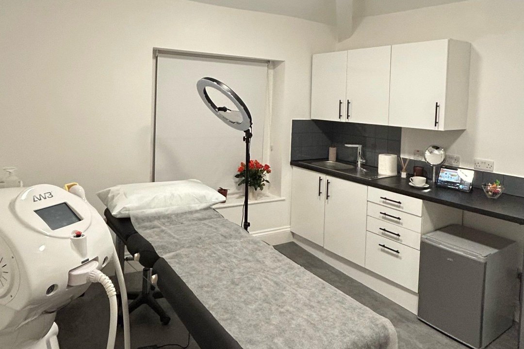 Ach Laser Clinic, Harrogate, North Yorkshire