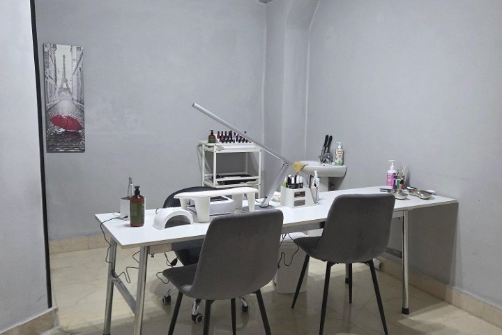 Harmònia Lab - Onglerie Palermo - Photo de galerie - OneBooking