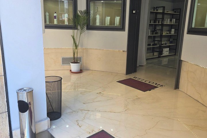 Harmònia Lab - Onglerie Palermo - Photo de galerie - OneBooking