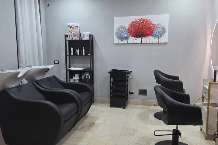 Harmònia Lab - Onglerie Palermo - Photo de galerie - OneBooking