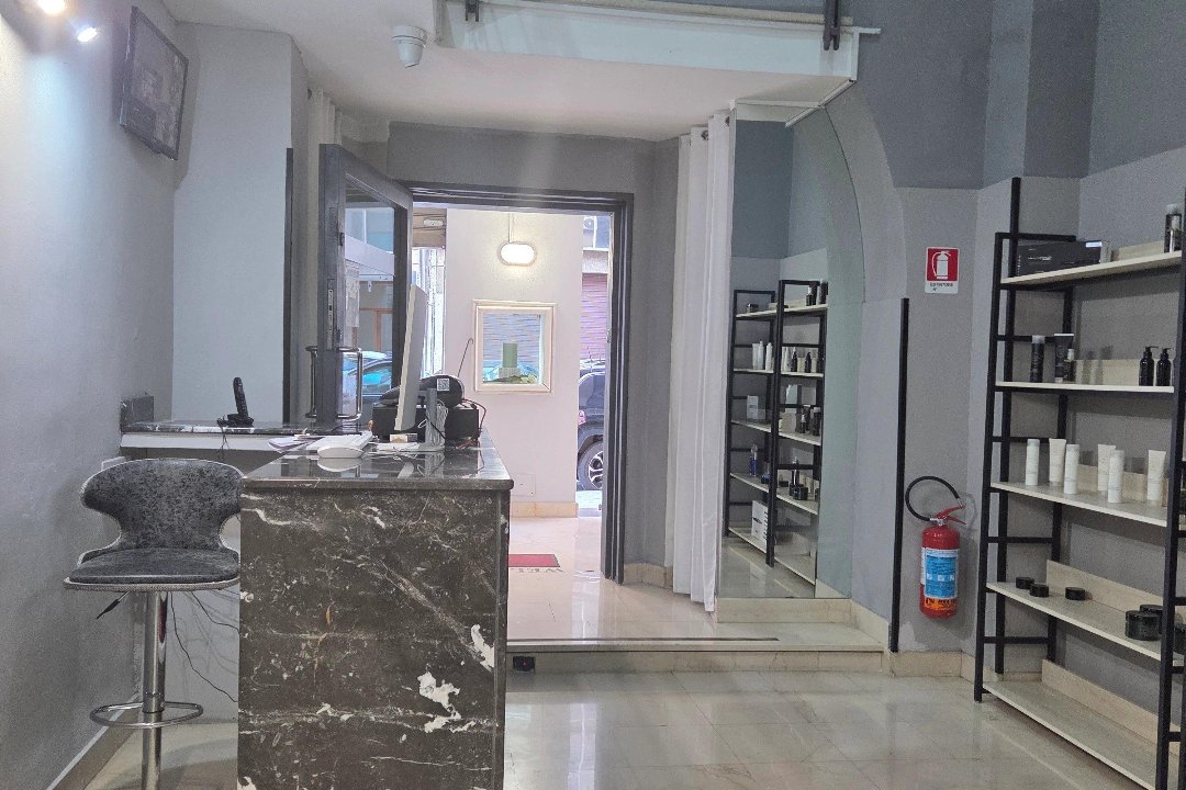 Harmònia Lab, Politeama-Libertà, Palermo