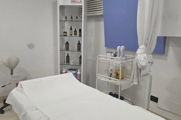 Harmònia Lab - Onglerie Palermo - Photo de galerie - OneBooking