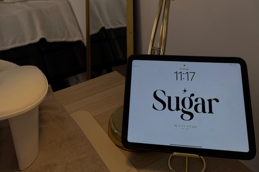 Sugar Beauty Studio, Bedford, Bedfordshire