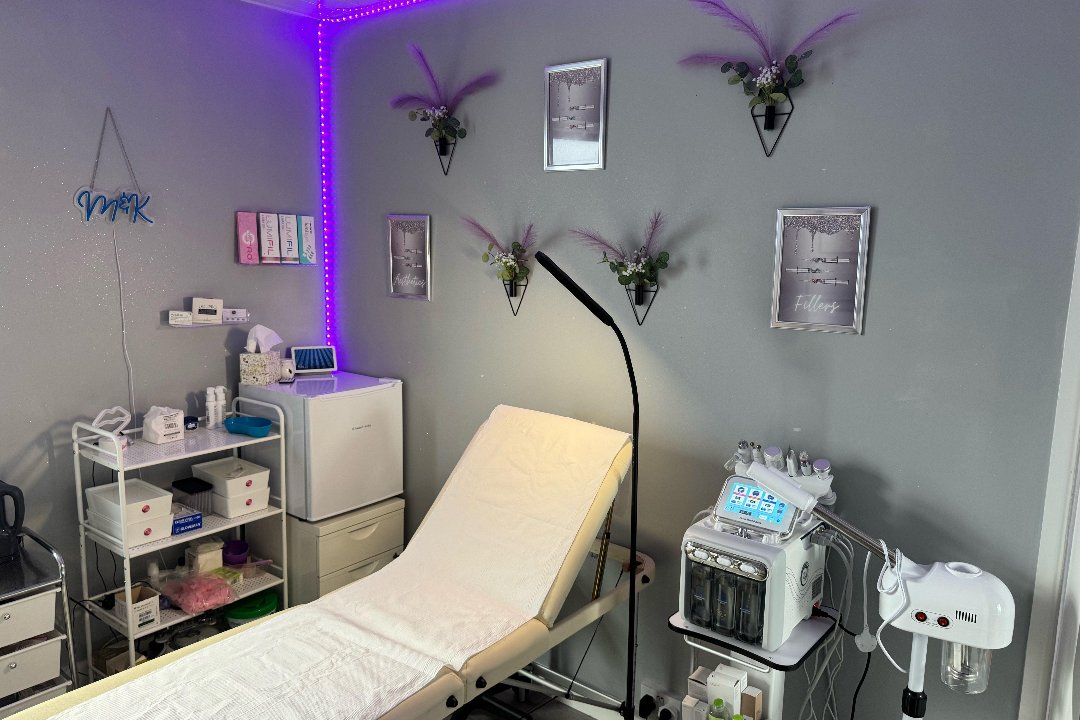 Mandy and Kate Wellness and Aesthetics, Cradley Heath, Birmingham