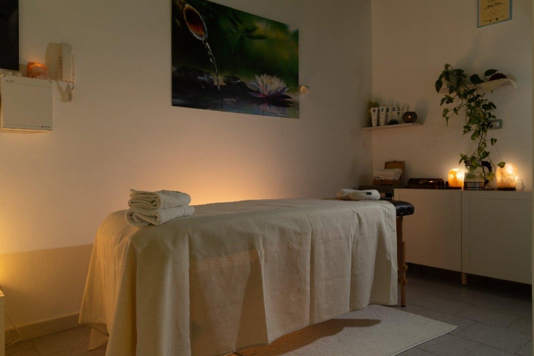 Gocce di Benessere - Massaggi e Aromaterapia, Quartu Sant'Elena, Città metropolitana di Cagliari