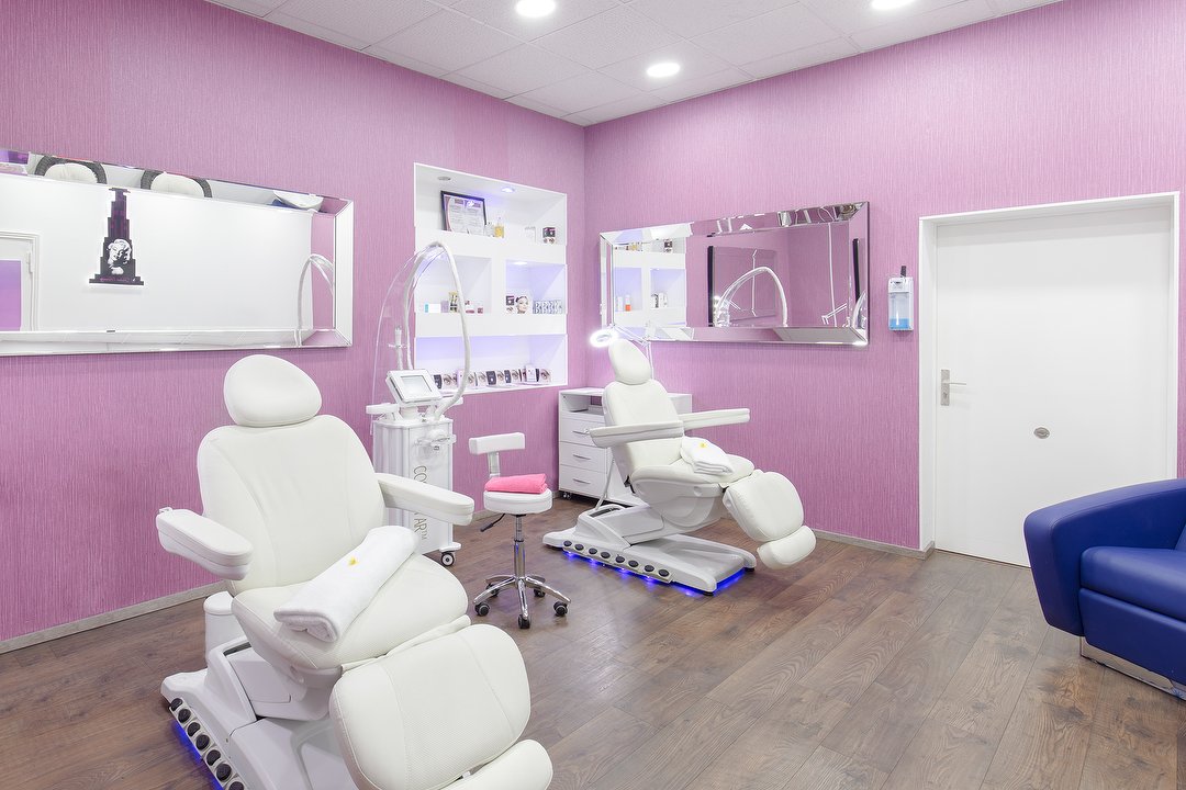 MS Dubai Beauty Salon, Wilmersdorf, Berlin