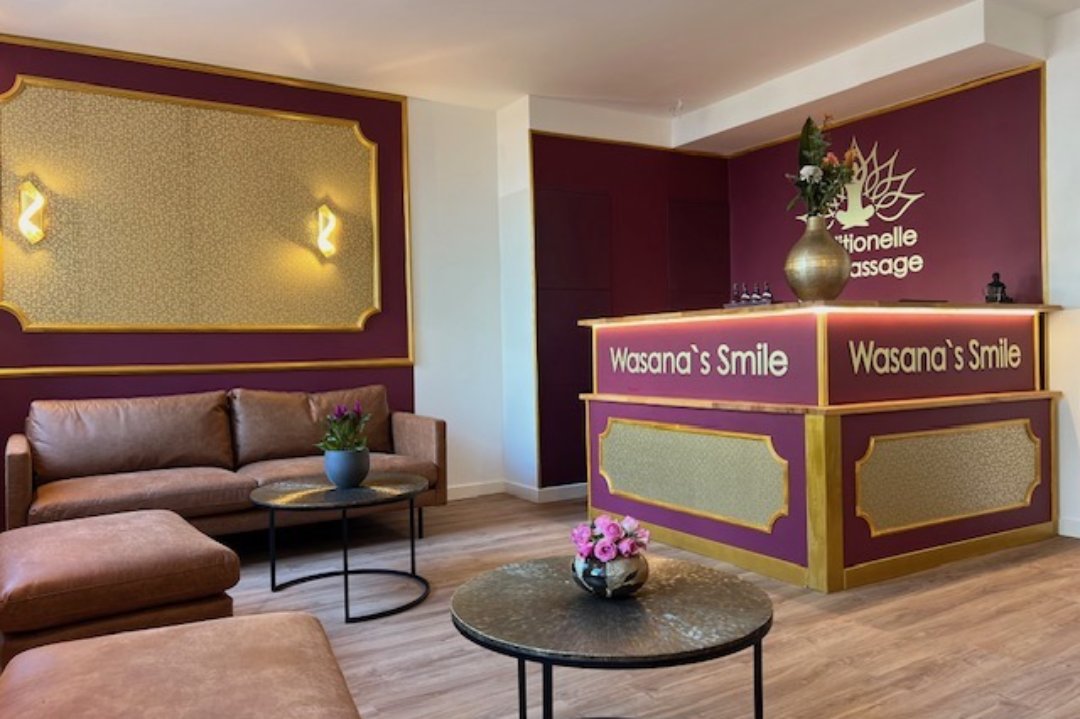 Wasana´s Smile Traditionelle Thaimassage Hamburg Harvestehude, Harvestehude, Hamburg