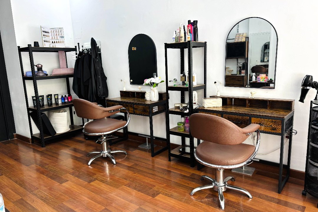 Kairos Hair Designer, Los Tilos, Málaga