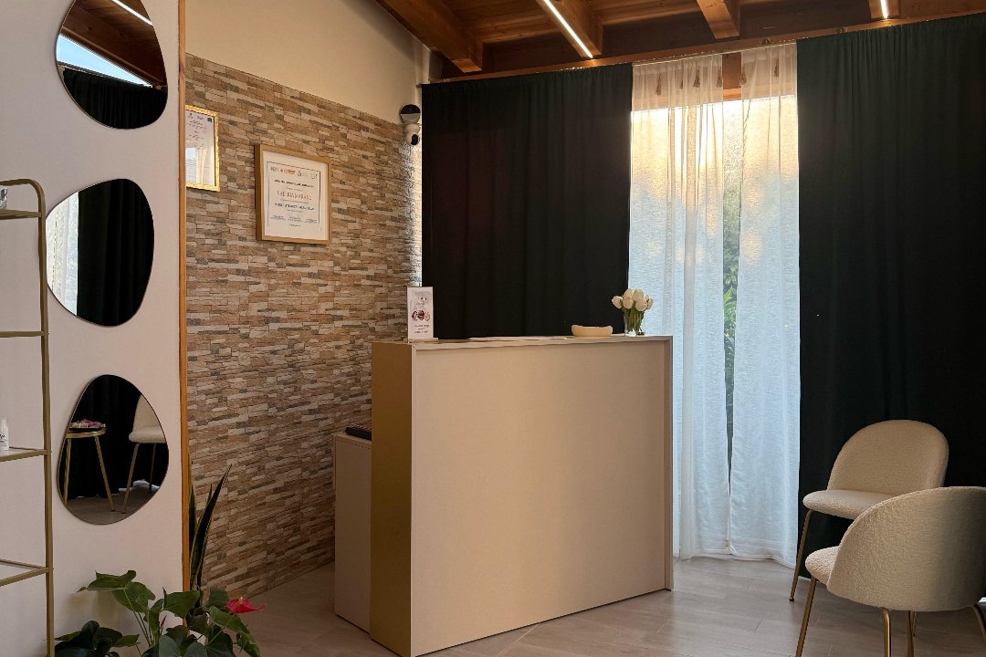 Kora Beauty Experience, Fiumefreddo, Sicilia
