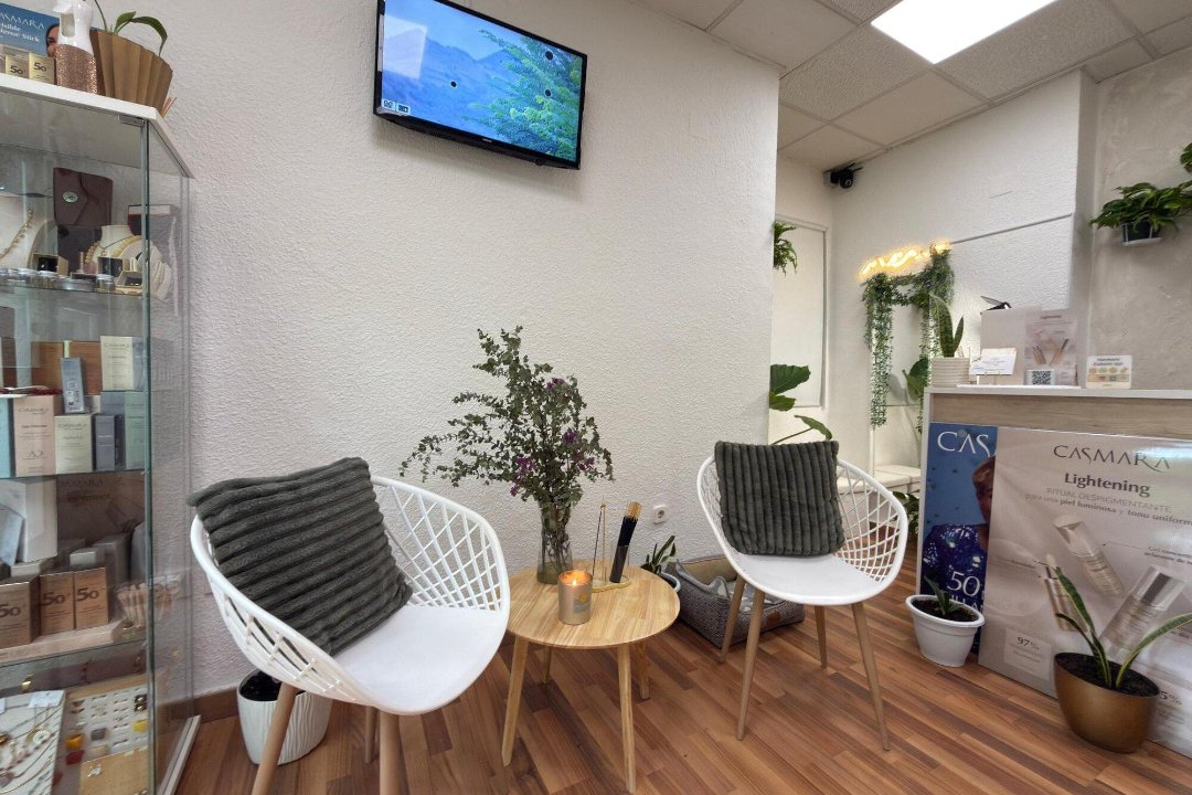 Harmony Estética Spa, Numancia, Madrid