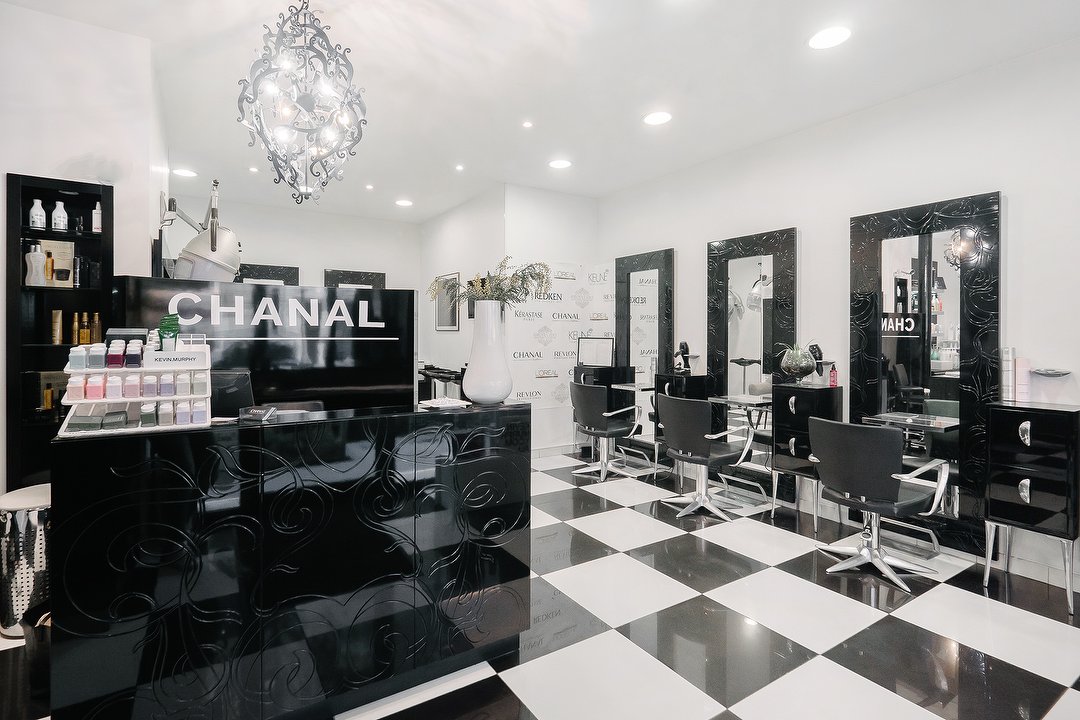 Chanal Coiffure, Neuilly-sur-Seine, Hauts-de-Seine