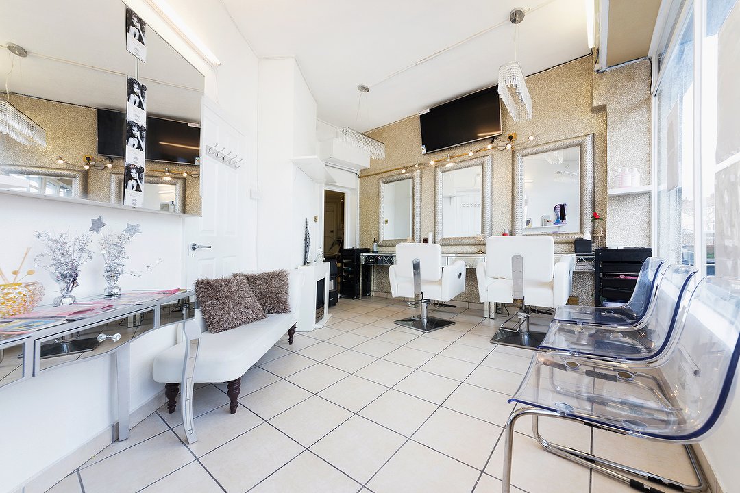 Mydelight Hairstylist, Enfield, London