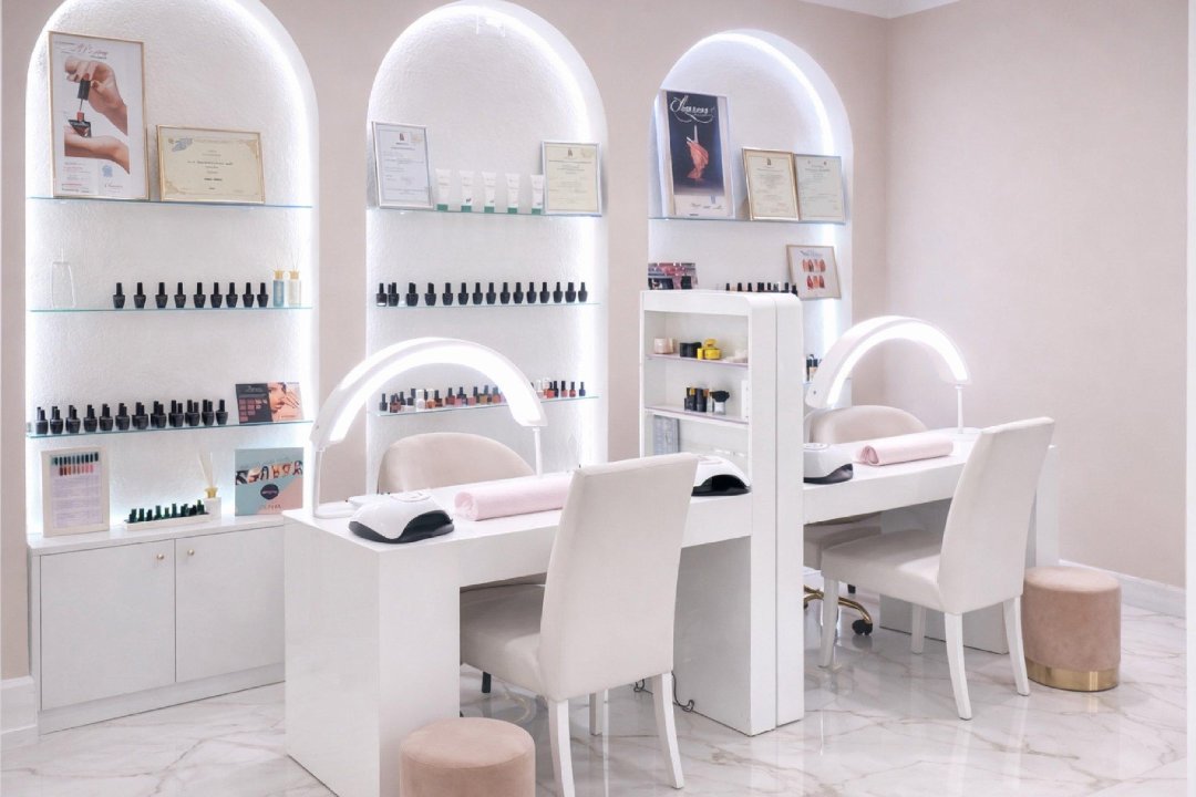 CM Beauty Clinic, Lucca